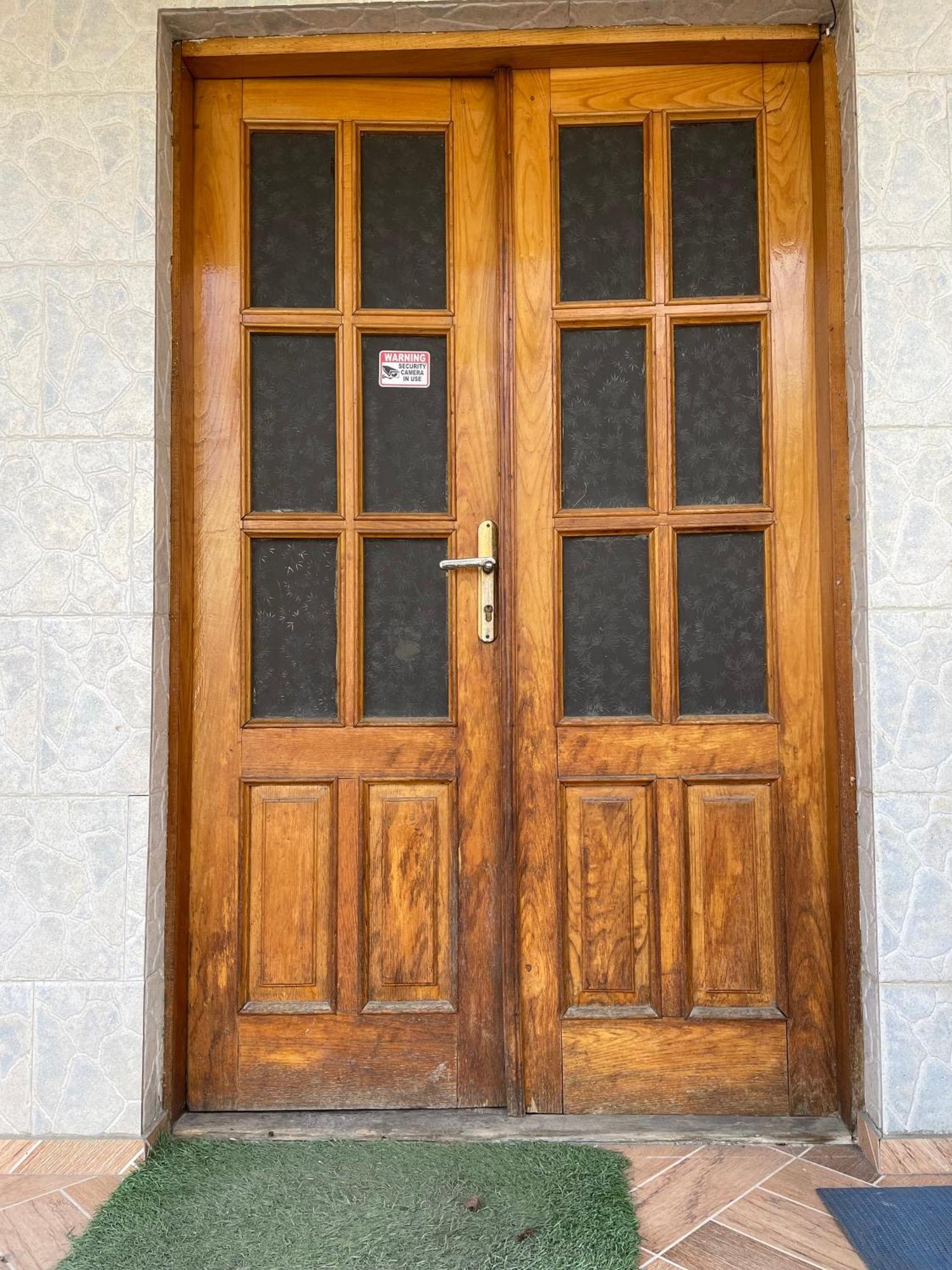 Guesthouse Georgia Sagarejo Exterior photo