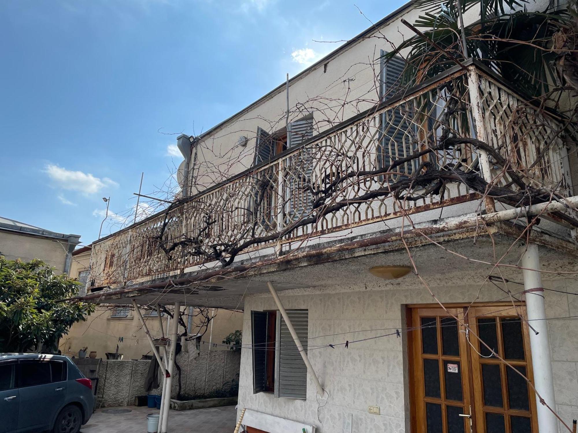 Guesthouse Georgia Sagarejo Exterior photo