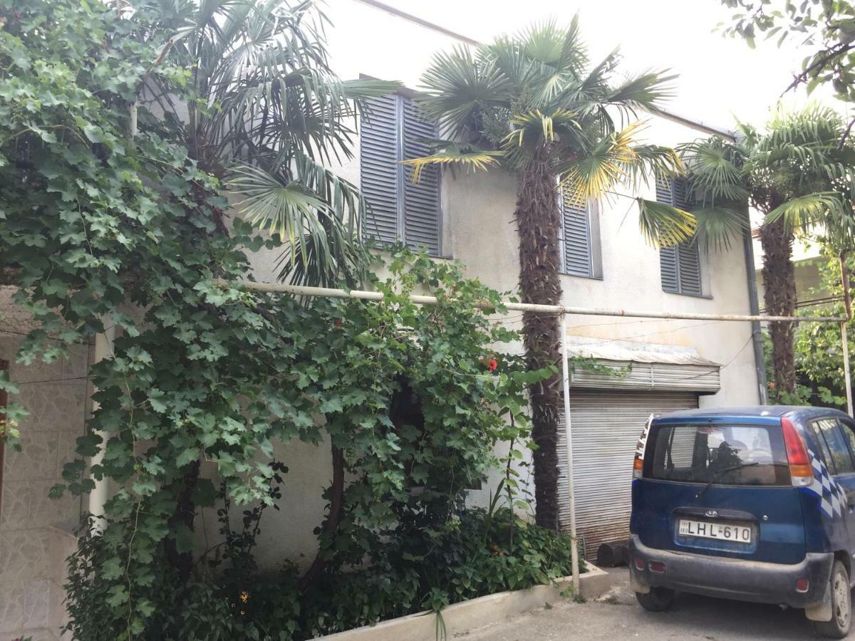 Guesthouse Georgia Sagarejo Exterior photo